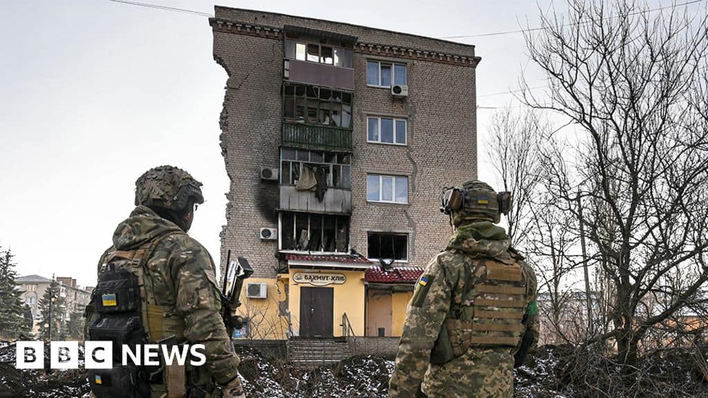 Check Out an Intelligent Conversation About the US War with Russia in Ukraine (Yep, It’s a Needless Proxy War Threatening Nuclear Annihilation)
