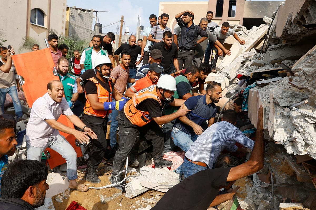 No. We Cannot Stand with Israel. That Has Always Been Part of Israel’s Problem