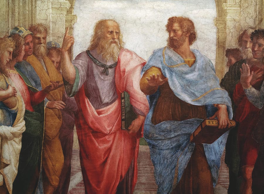 Chris Hedges: The Pedagogy of Power
